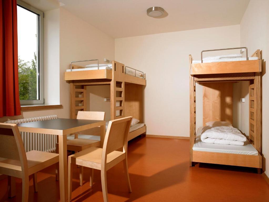 Albergue Youth *