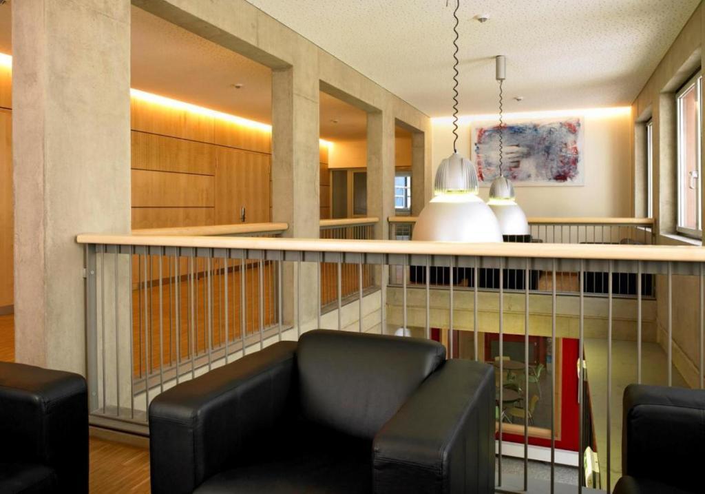 Albergue Youth Luxemburgo